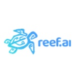 AI Agent Reef.ai Logo