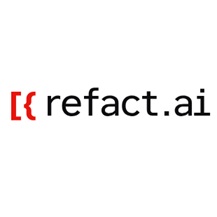 Refact.ai Small Logo