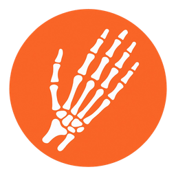 Rentgen logo