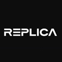 Agentic AI: Replica Studios Logo