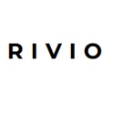 Agentic AI: Rivio Logo