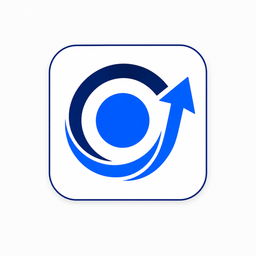 Agentic AI: RunAgents Logo