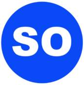 Agentic AI: Sacha Omon Logo