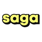 Saga AI Small Logo