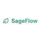 SageFlow logo