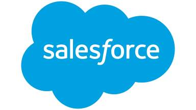 Salesforce Agentforce logo