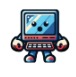Agentic AI: ScreenAgent Logo