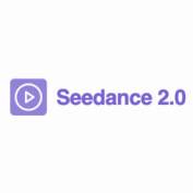 Seedance 2.0 logo