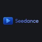 Seedance Small Logo