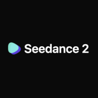 Seedance 2 logo