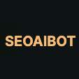 SEO AI Bot Logo