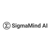 SigmaMind AI logo