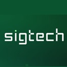 AI Agent SigTech MAGIC Logo