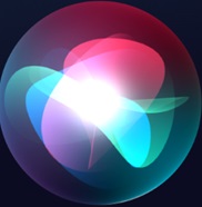 Siri Logo