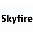 AI Agent Skyfire Logo