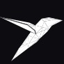 Soika Global AI Agent Network (Mockingjay) logo