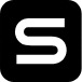 Sprinto AI : Trust Center & AI Security Questionnaire Small Logo