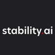 Stability AI logo