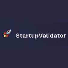 Agentic AI: StartupValidator Logo