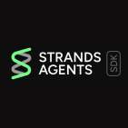 Strands Agents Small Logo