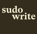 Sudowrite Small Logo