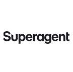 Superagent Logo