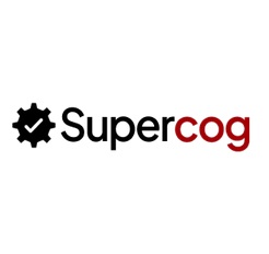 Supercog Logo