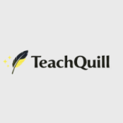 AI Agent TeachQuill Logo
