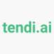 Tendi AI Logo