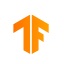 TensorFlow logo