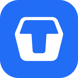 Agentic AI: TeraBox AI Logo