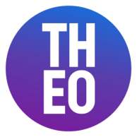 THEO logo