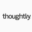 Thoughtly AI logo