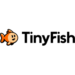 AI Agent TinyFish Logo