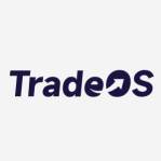 AI Agent TradeOS AI Logo