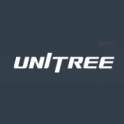 Unitree R1 logo
