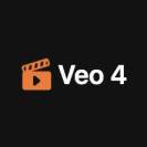 Veo 4 logo