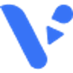 Visla AI Video Agent logo