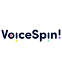 AI Agent VoiceSpin Logo