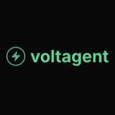 AI Agent VoltAgent Logo