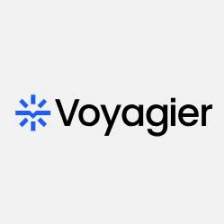 AI Agent Voyagier Logo
