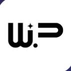 Wizy.Pro Logo