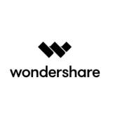 Wondershare Filmora Small Logo