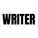 Writer Logo