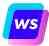 Writesonic logo