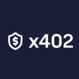 x402 Protocol logo