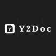 y2doc Small Logo