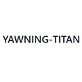 Yawning Titan logo