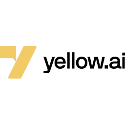 AI Agent Yellow.ai AI Agents Logo