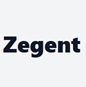 Zegent AI logo